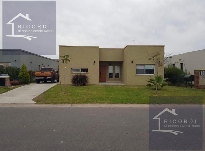 Casa · 475m² · 4 Ambientes