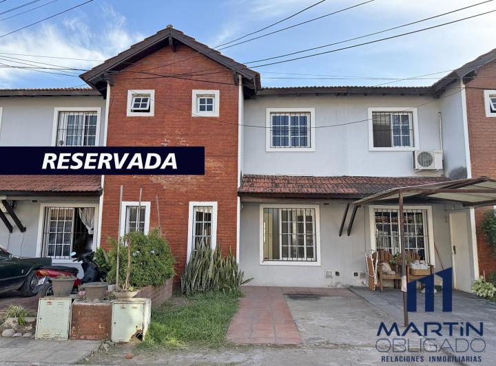 Casa · 68m² · 4 Ambientes