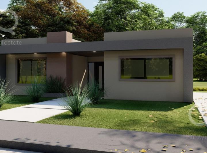 Casa · 135m²