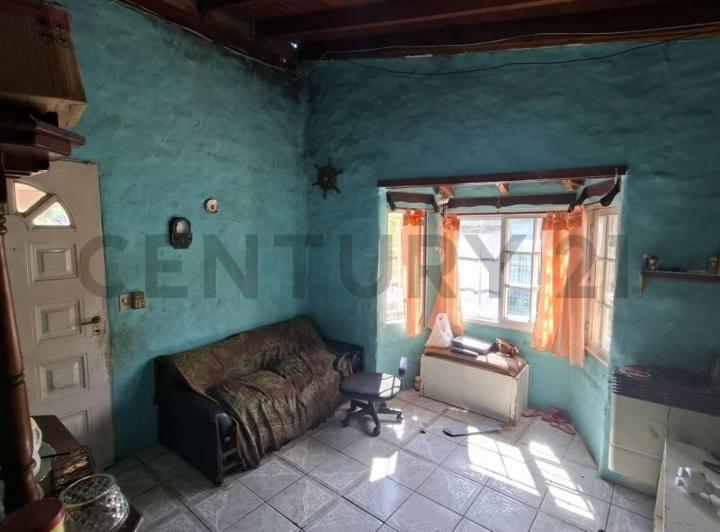 Casa · 58m² · 3 Ambientes · 1 Cochera