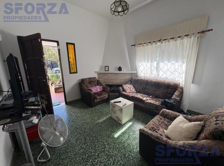 Casa · 150m² · 4 Ambientes · 1 Cochera