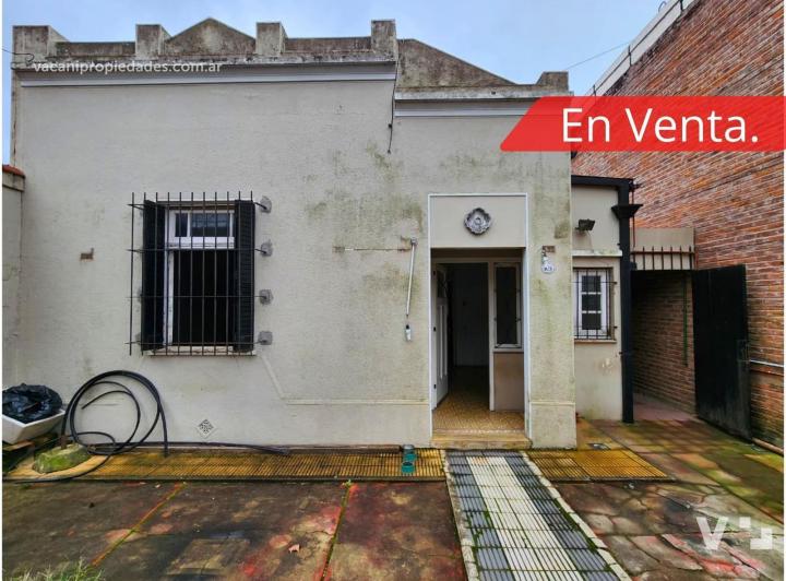 Casa · 100m² · 3 Ambientes · 1 Cochera