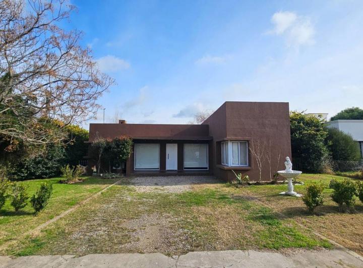 Casa · 167m² · 3 Ambientes