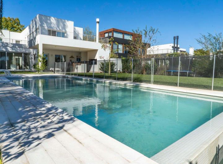 Casa · 257m² · 5 Ambientes