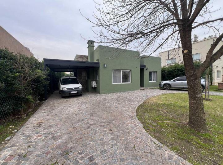 Casa · 150m² · 4 Ambientes