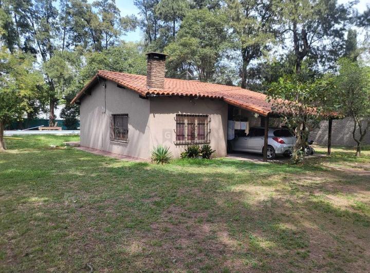Casa · 150m² · 3 Ambientes · 1 Cochera