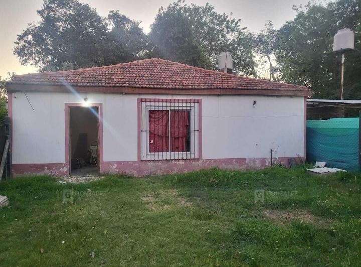 Casa · 60m²
