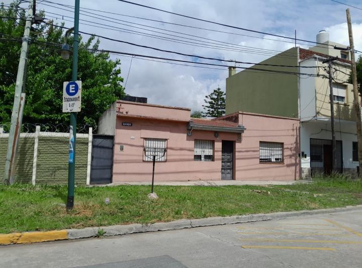 Casa · 120m² · 4 Ambientes