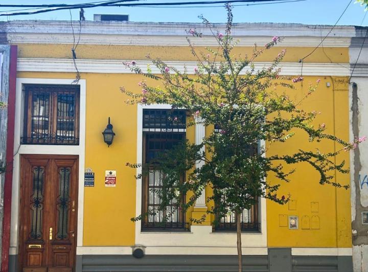 Casa · 252m² · 3 Ambientes