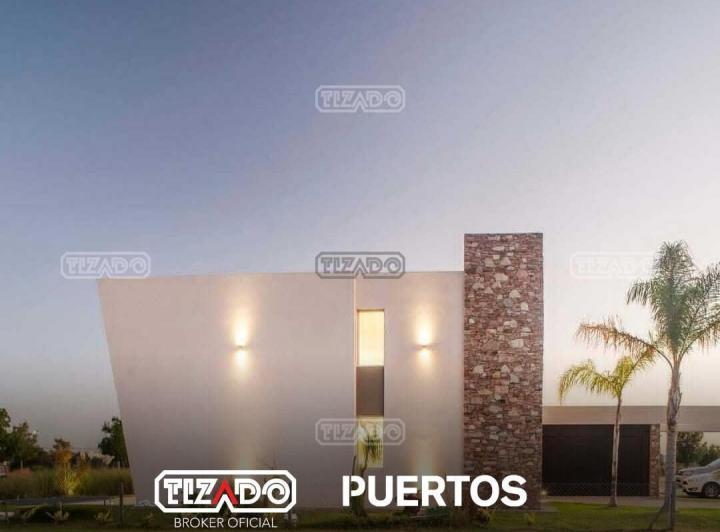 Casa · 359m² · 4 Ambientes · 1 Cochera