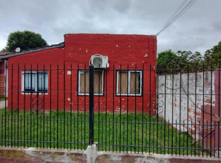 Casa · 60m² · 6 Ambientes · 1 Cochera
