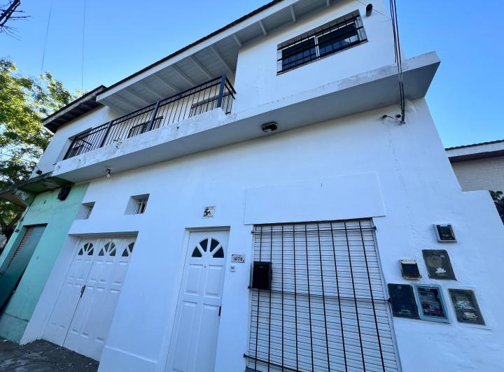 Casa · 250m² · 5 Ambientes