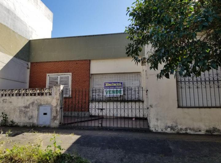 Casa · 80m² · 4 Ambientes