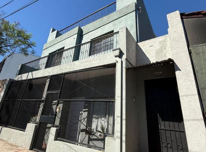 Casa · 140m² · 3 Ambientes
