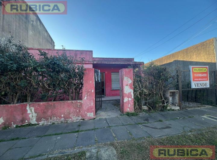 Casa · 100m² · 3 Ambientes