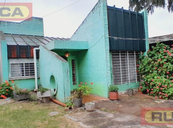 Casa · 100m² · 3 Ambientes