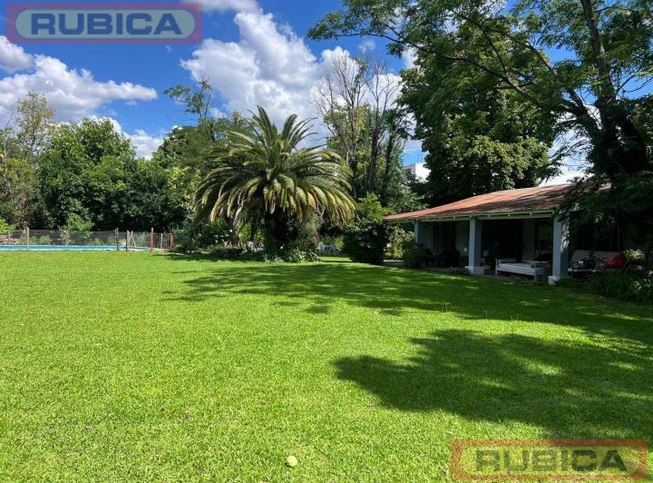 Casa · 100m² · 4 Ambientes