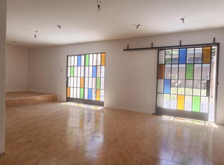 Casa · 246m² · 5 Ambientes