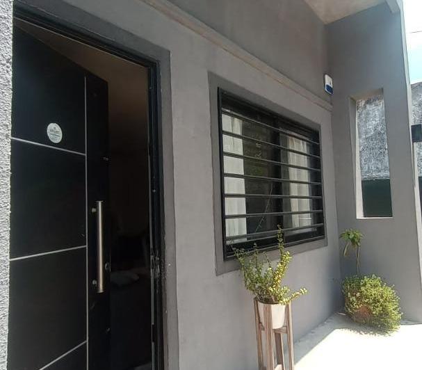 Casa · 58m² · 3 Ambientes