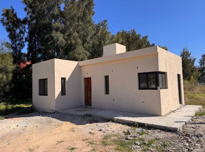 Casa · 53m² · 3 Ambientes