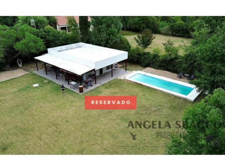 Casa · 138m² · 3 Ambientes