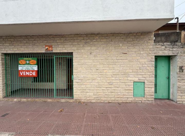 Casa · 101m² · 3 Ambientes