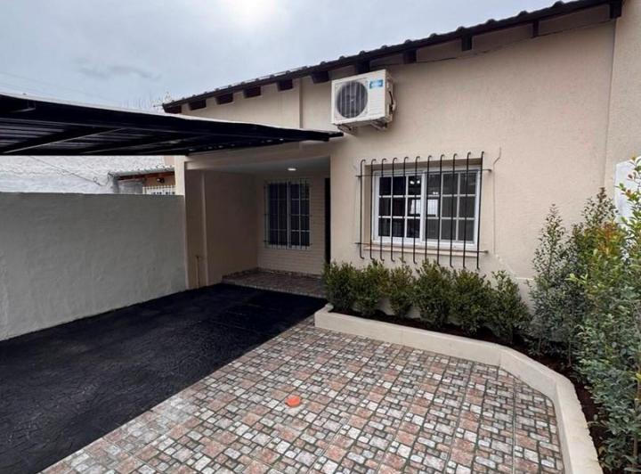 Casa · 120m² · 4 Ambientes