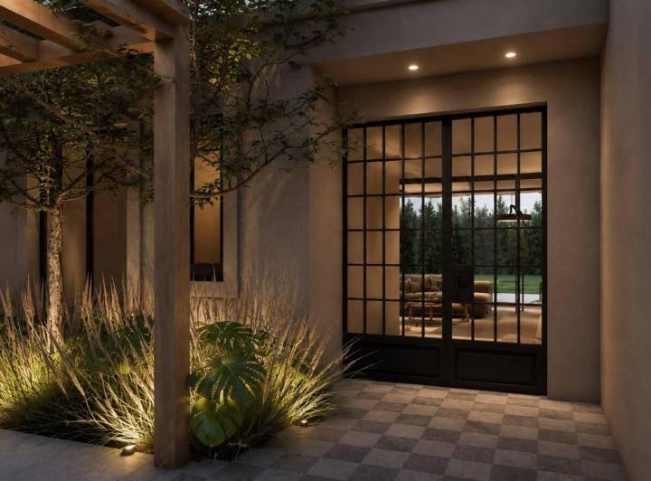 Casa · 166m² · 5 Ambientes · 2 Cocheras