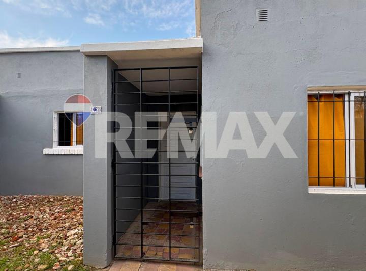 Casa · 60m² · 3 Ambientes · 1 Cochera