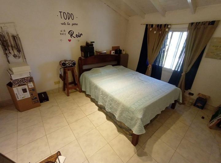Casa · 50m² · 3 Ambientes · 1 Cochera