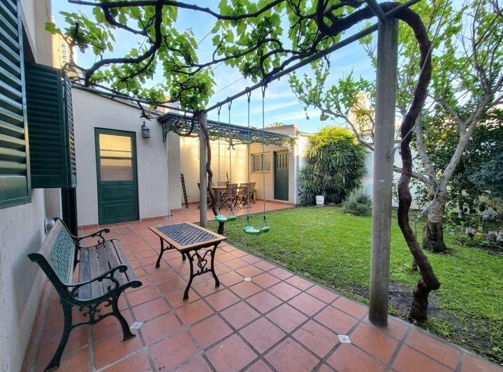 Casa · 99m² · 3 Ambientes · 1 Cochera
