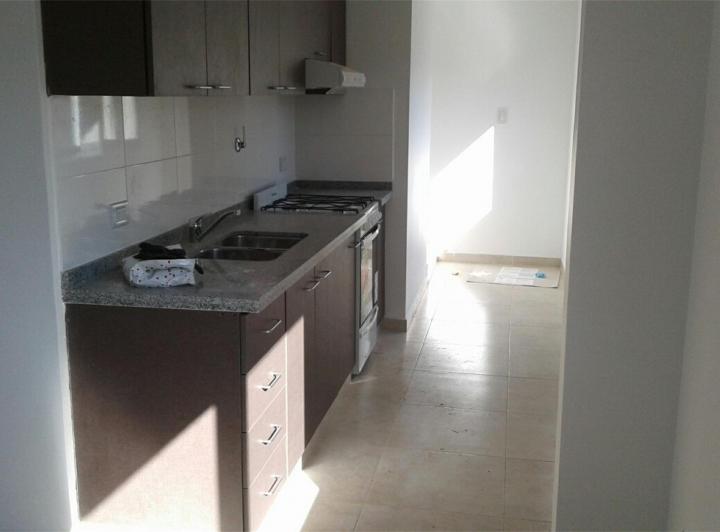 Casa · 70m² · 3 Ambientes · 1 Cochera