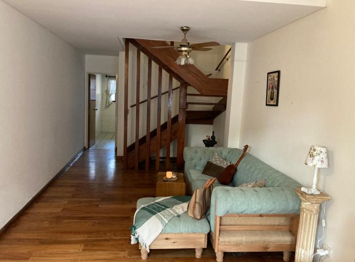 Casa · 150m² · 4 Ambientes · 1 Cochera