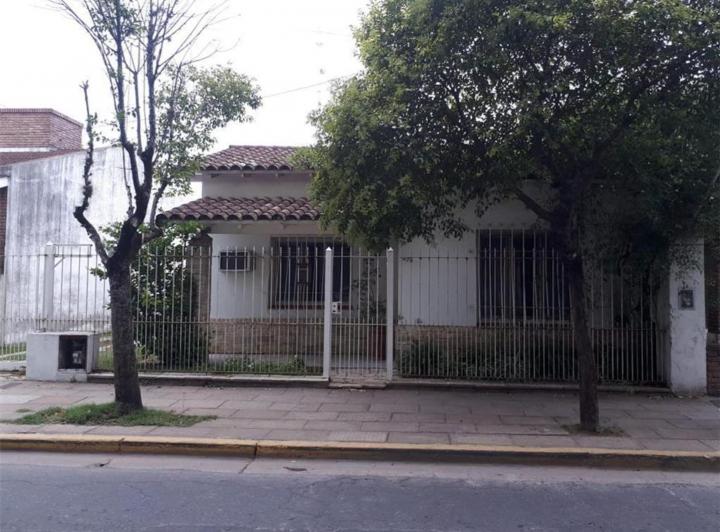 Casa · 140m² · 4 Ambientes