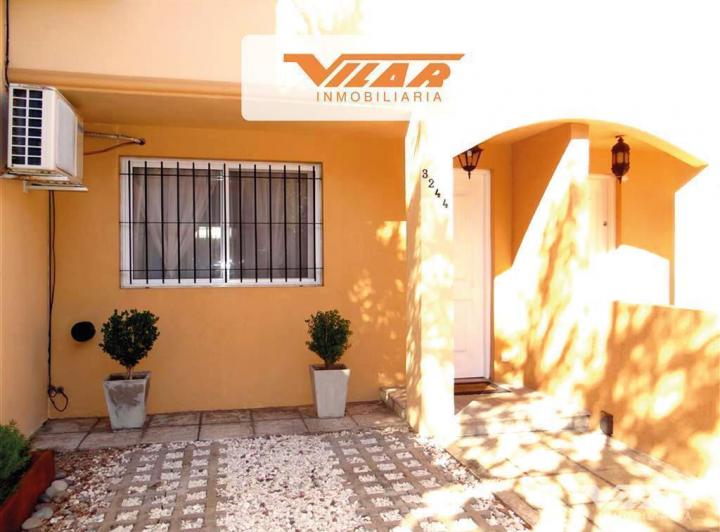 Casa · 92m² · 4 Ambientes · 1 Cochera