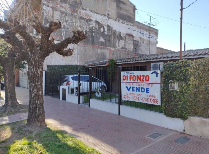 Casa · 80m² · 3 Ambientes