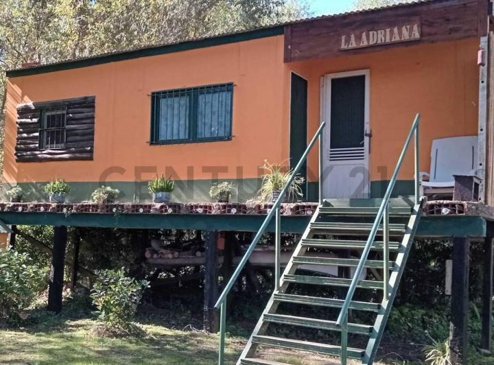 Casa · 45m² · 1 Ambiente