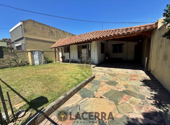 Casa · 104m² · 3 Ambientes · 1 Cochera