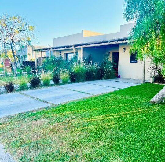 Casa · 172m² · 5 Ambientes · 1 Cochera