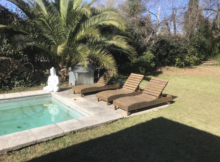 Casa · 120m² · 5 Ambientes · 2 Cocheras