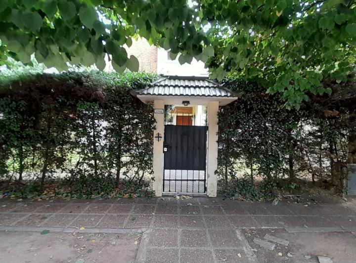 Casa · 112m² · 3 Ambientes · 1 Cochera