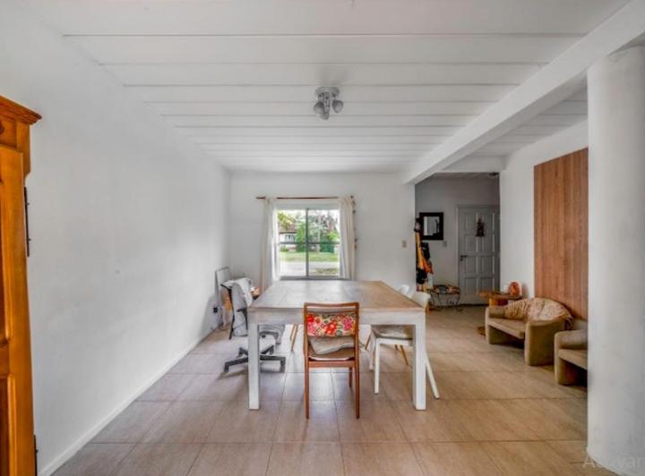 Casa · 135m² · 4 Ambientes