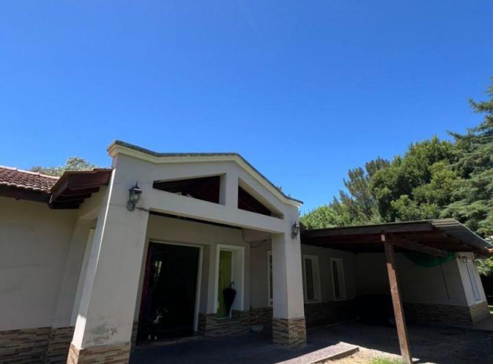 Casa · 229m² · 4 Ambientes