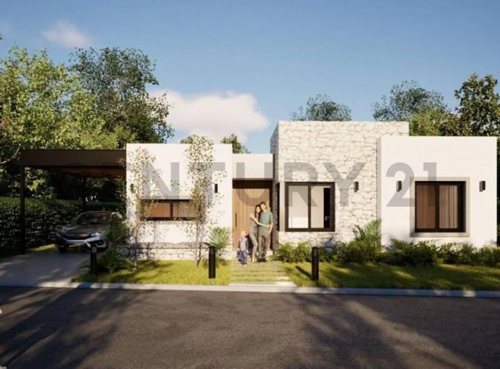 Casa · 200m²