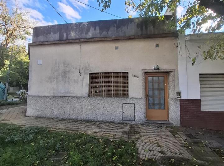 Casa · 89m² · 3 Ambientes