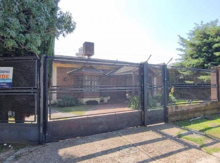 Casa · 192m² · 4 Ambientes