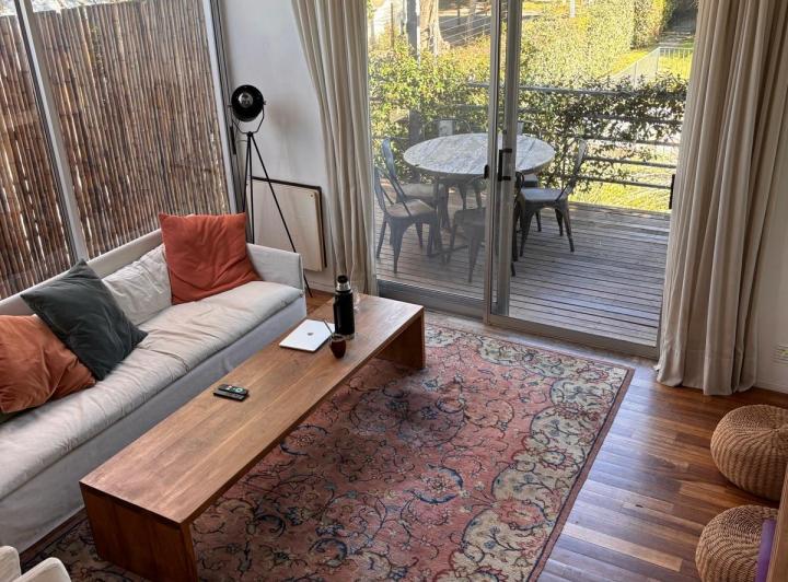 Casa · 142m² · 4 Ambientes