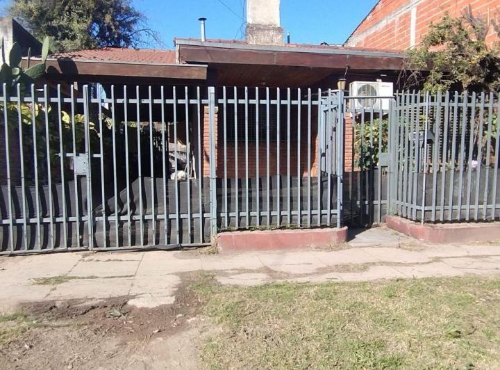 Casa · 110m² · 1 Ambiente