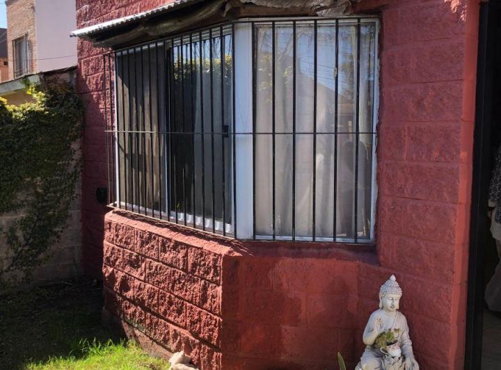 Casa · 112m² · 5 Ambientes · 3 Cocheras