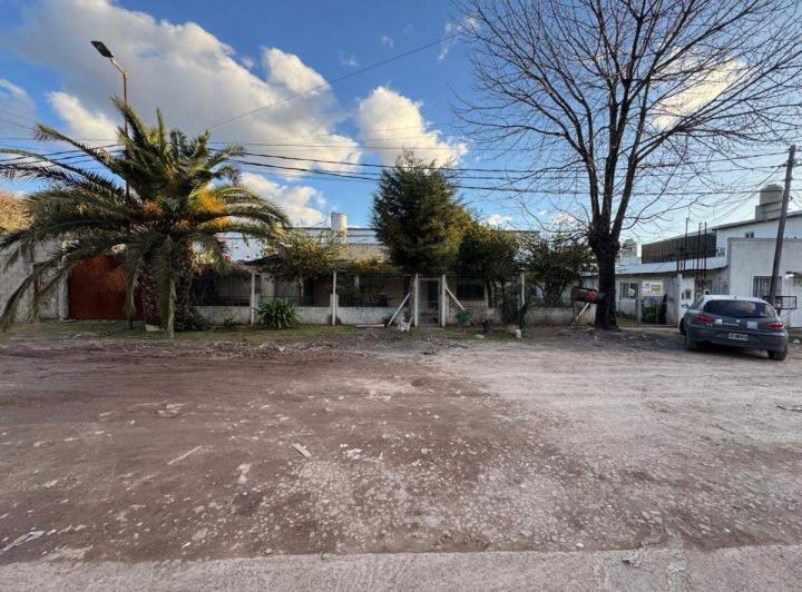 Casa · 181m² · 5 Ambientes